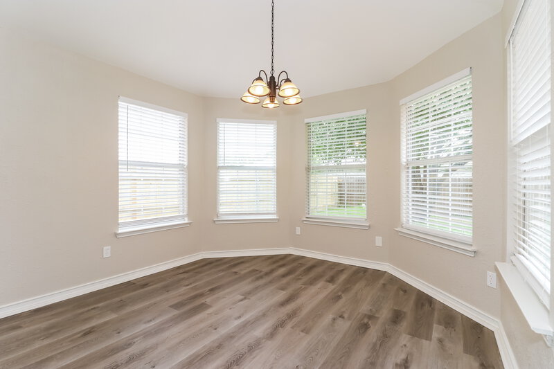 2,505/Mo, 2708 Sagehill Dr Fort Worth, TX 76123 Dining Room View