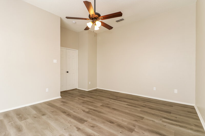 2,505/Mo, 2708 Sagehill Dr Fort Worth, TX 76123 Main Bedroom View 2