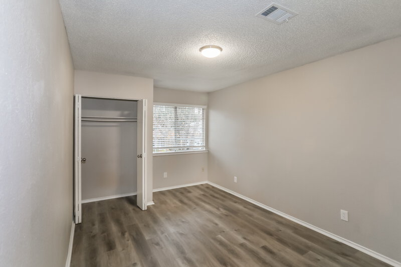 2,205/Mo, 6746 Poppy Dr Fort Worth, TX 76137 Bedroom View 2