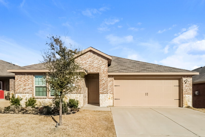 2,440/Mo, 933 Decker Dr Fate, TX 75189 External View