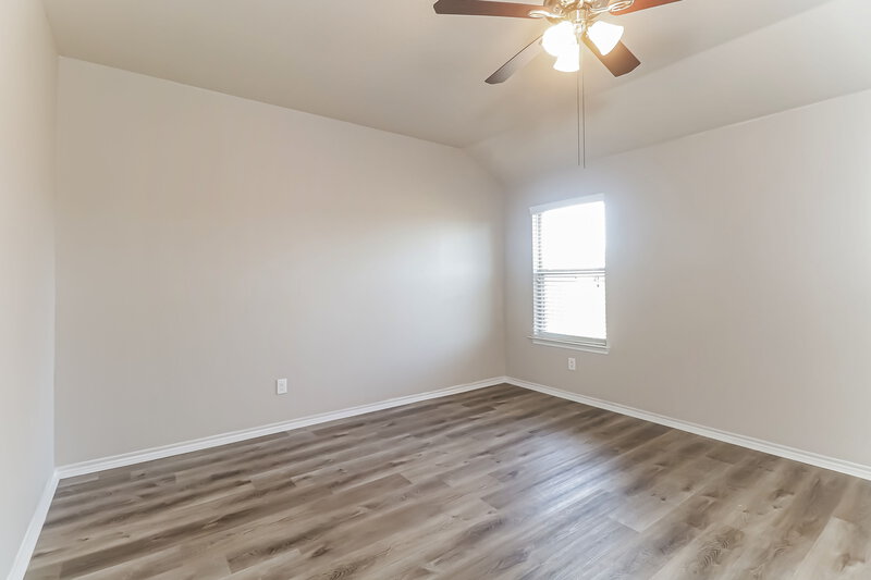 2,440/Mo, 933 Decker Dr Fate, TX 75189 Main Bedroom View