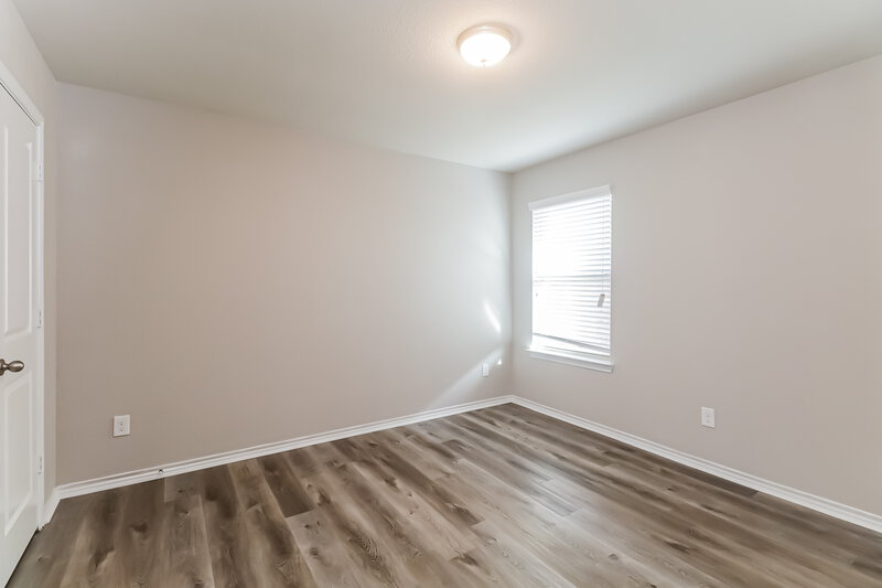 2,440/Mo, 933 Decker Dr Fate, TX 75189 Bedroom View