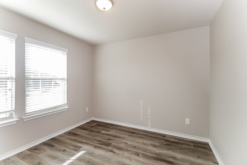 2,440/Mo, 933 Decker Dr Fate, TX 75189 Bedroom View 3