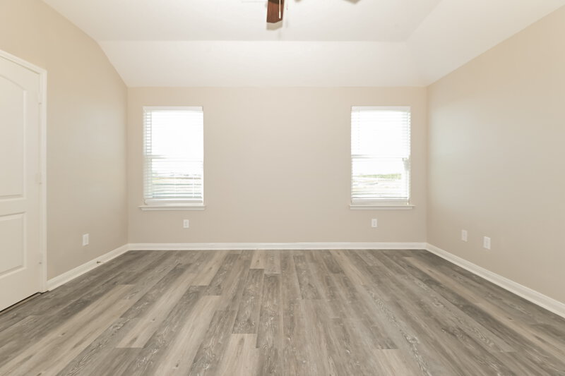 3,140/Mo, 1221 Juniper Dr Princeton, TX 75407 Main Bedroom View