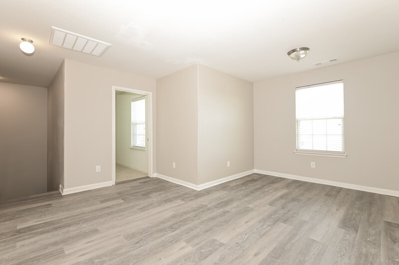 3,140/Mo, 1221 Juniper Dr Princeton, TX 75407 Bedroom View
