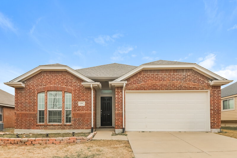 1,980/Mo, 12817 Purdue Dr Balch Springs, TX 75180 External View