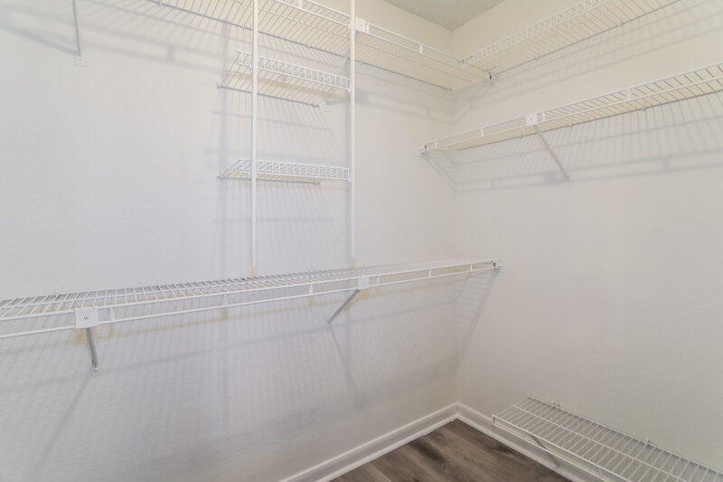 2,530/Mo, 2522 Clayton Oaks Dr Grand Prairie, TX 75052 Walk In Closet View
