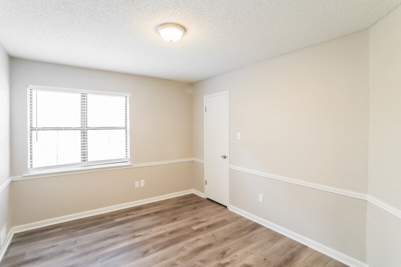 2,530/Mo, 2522 Clayton Oaks Dr Grand Prairie, TX 75052 Bedroom View 2