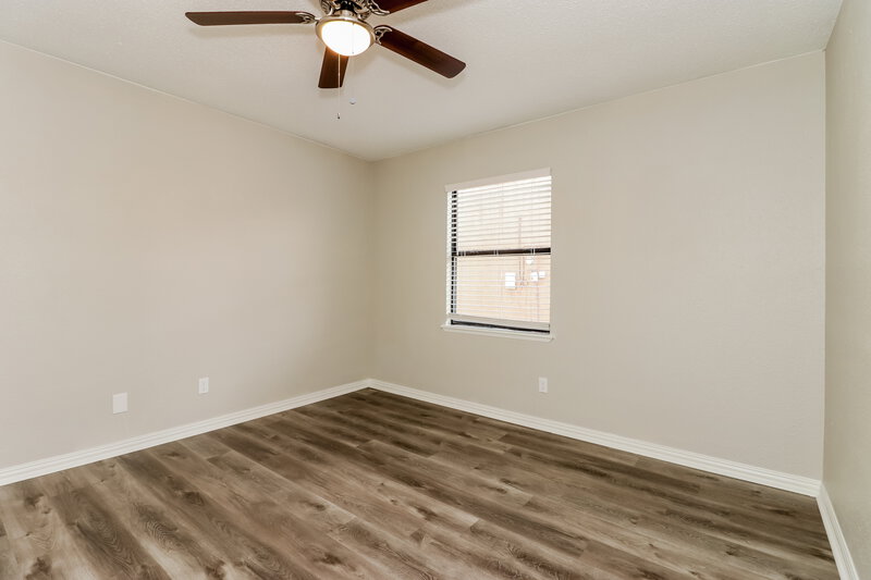 2,350/Mo, 1310 Clark Trail Grand Prairie, TX 75052 Bedroom View 2