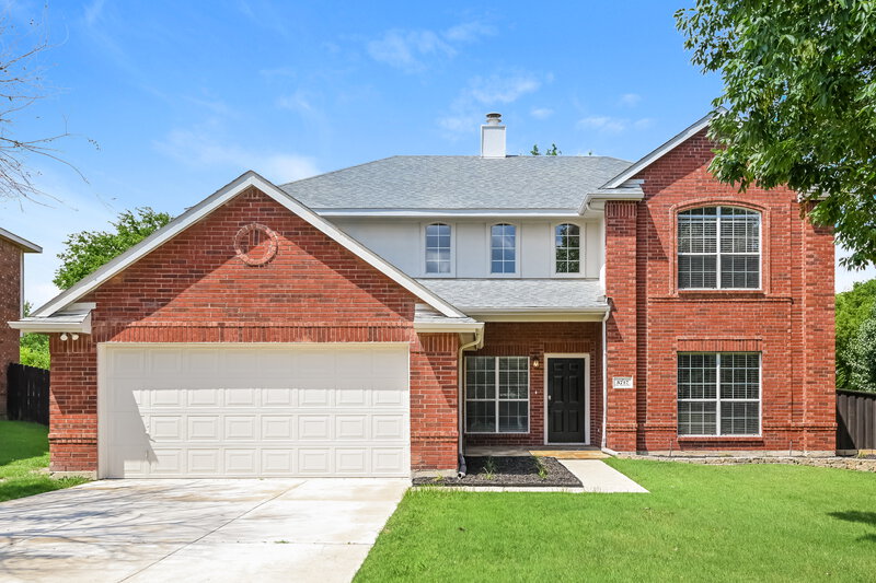 4,040/Mo, 5717 San Marino Dr Rowlett, TX 75089 External View