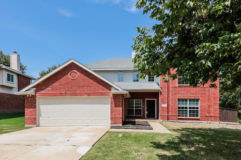 0/Mo, 5717 San Marino Dr Rowlett, TX 75089 External View