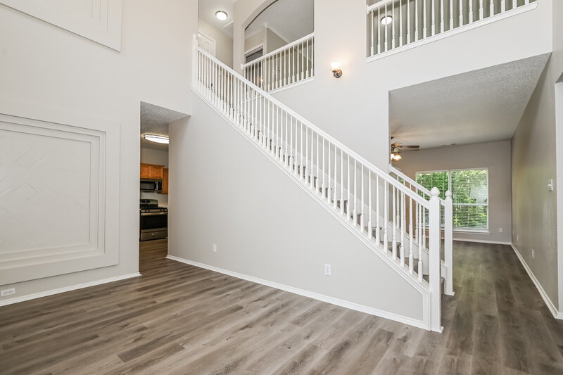 4,040/Mo, 5717 San Marino Dr Rowlett, TX 75089 Foyer View