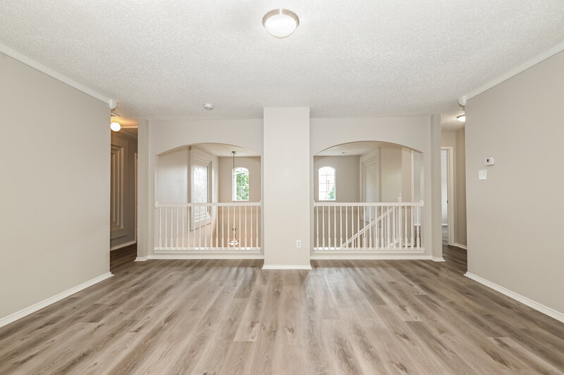 4,040/Mo, 5717 San Marino Dr Rowlett, TX 75089 Family Room View