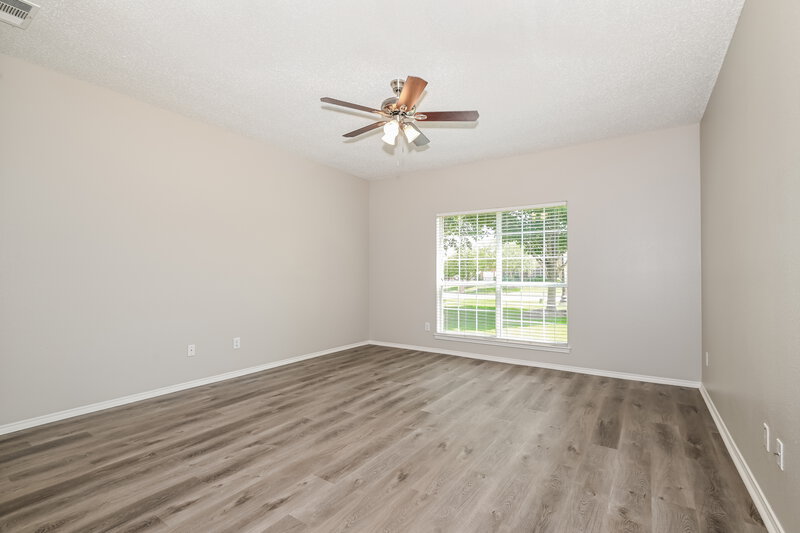4,040/Mo, 5717 San Marino Dr Rowlett, TX 75089 Main Bedroom View