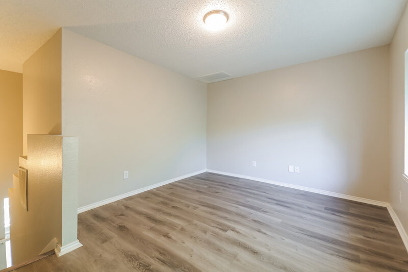 0/Mo, 5717 San Marino Dr Rowlett, TX 75089 Loft View