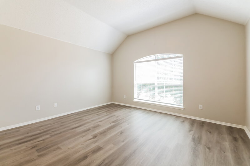 0/Mo, 5717 San Marino Dr Rowlett, TX 75089 Bedroom View 2