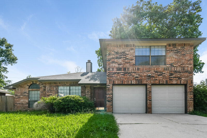 2,410/Mo, 6510 Devine Dr Arlington, TX 76001 External View