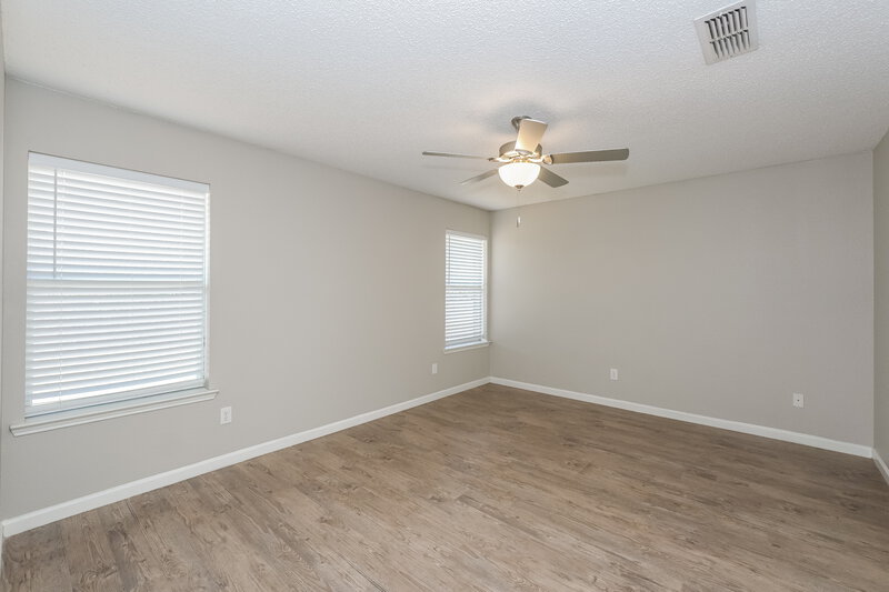 2,000/Mo, 2617 Ensenada Ln Fort Worth, TX 76108 Main Bedroom View