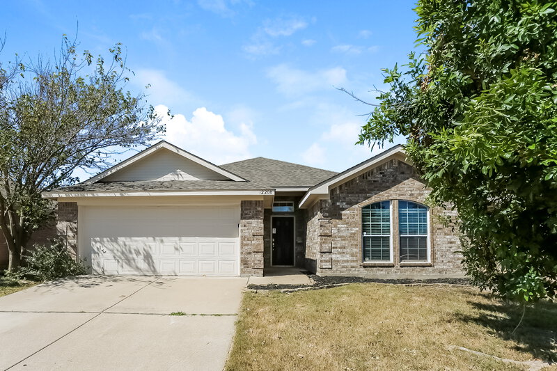 2,100/Mo, 12208 Rolling Ridge Dr Burleson, TX 76028 External View