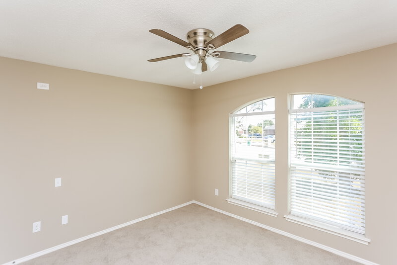 2,100/Mo, 12208 Rolling Ridge Dr Burleson, TX 76028 Bedroom View