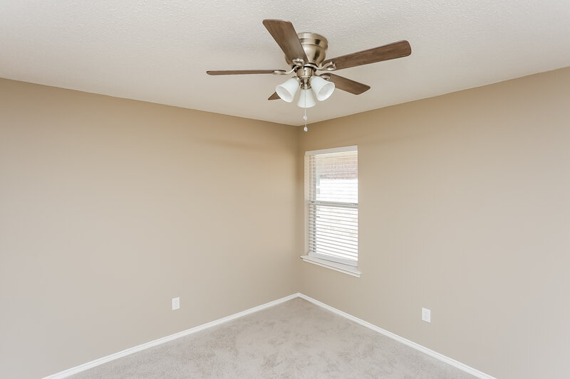 2,100/Mo, 12208 Rolling Ridge Dr Burleson, TX 76028 Bedroom View 2