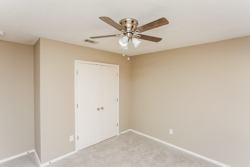 2,100/Mo, 12208 Rolling Ridge Dr Burleson, TX 76028 Bedroom View 3
