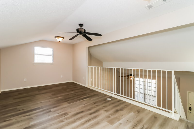 2,775/Mo, 8728 Trinity Vista Trail Hurst, TX 76053 Loft View