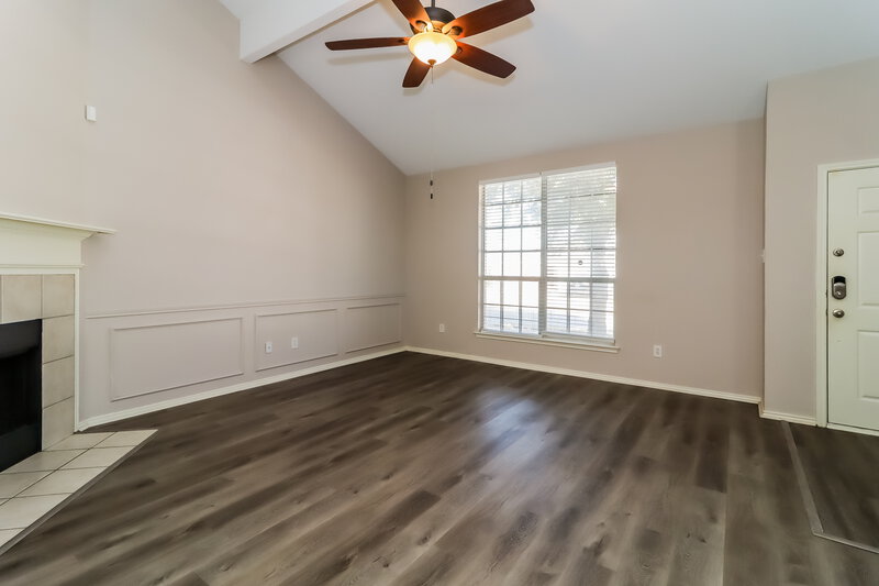 2,775/Mo, 8728 Trinity Vista Trail Hurst, TX 76053 Bedroom View 2
