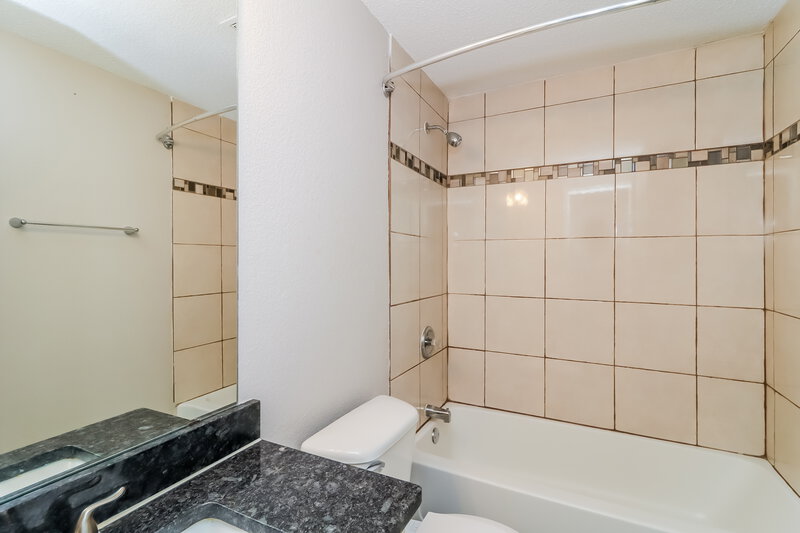 2,775/Mo, 8728 Trinity Vista Trail Hurst, TX 76053 Bathroom View