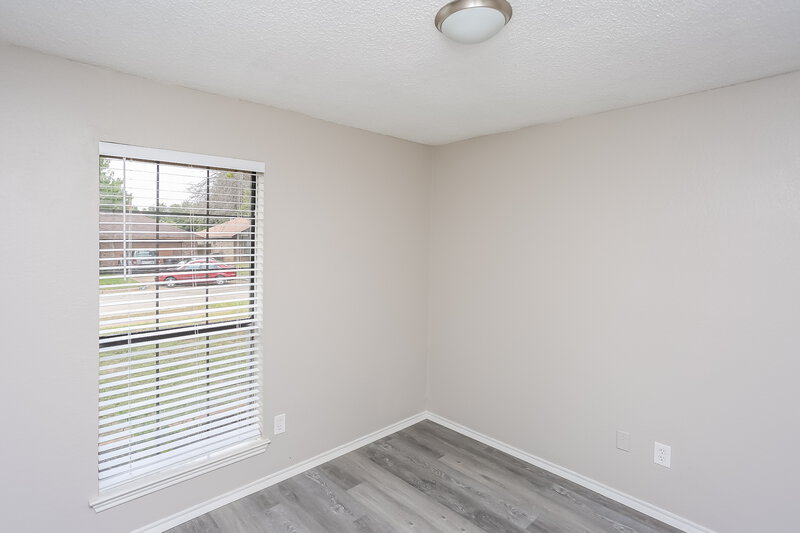1,700/Mo, 3012 Creekwood Ln Fort Worth, TX 76123 Bedroom View 3