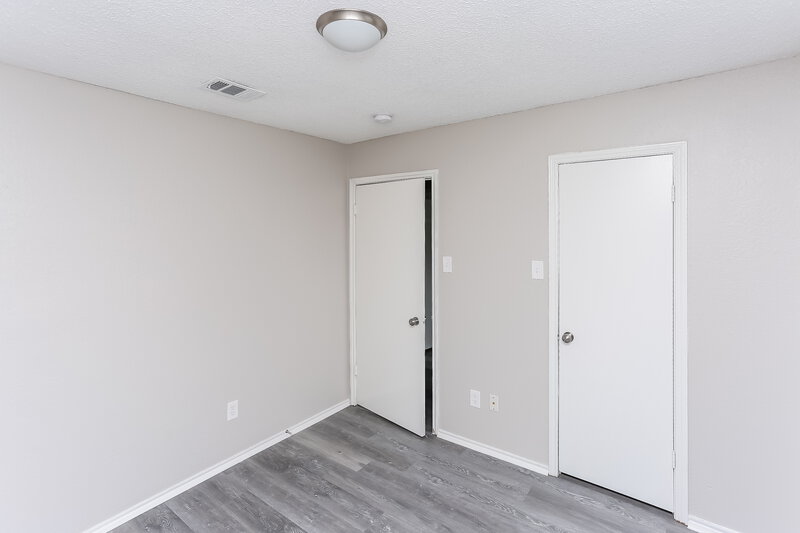 1,700/Mo, 3012 Creekwood Ln Fort Worth, TX 76123 Bedroom View 4
