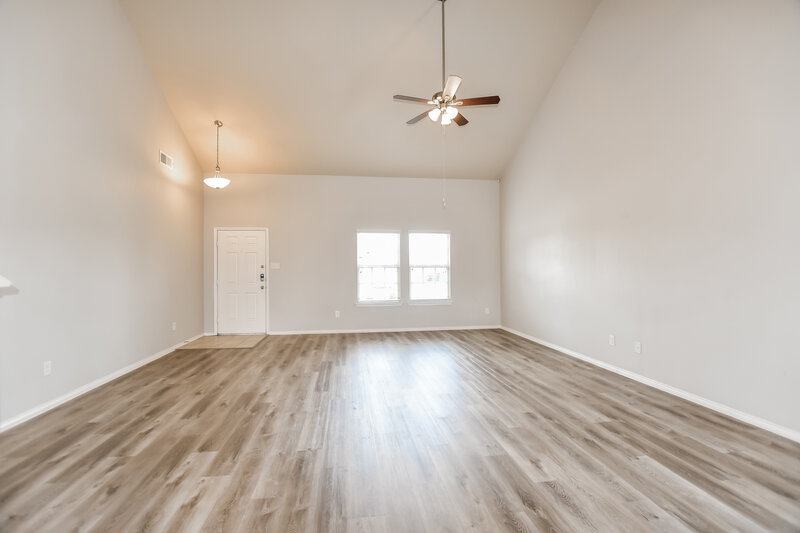 2,440/Mo, 2444 French St Fate, TX 75189 Living Room View 3