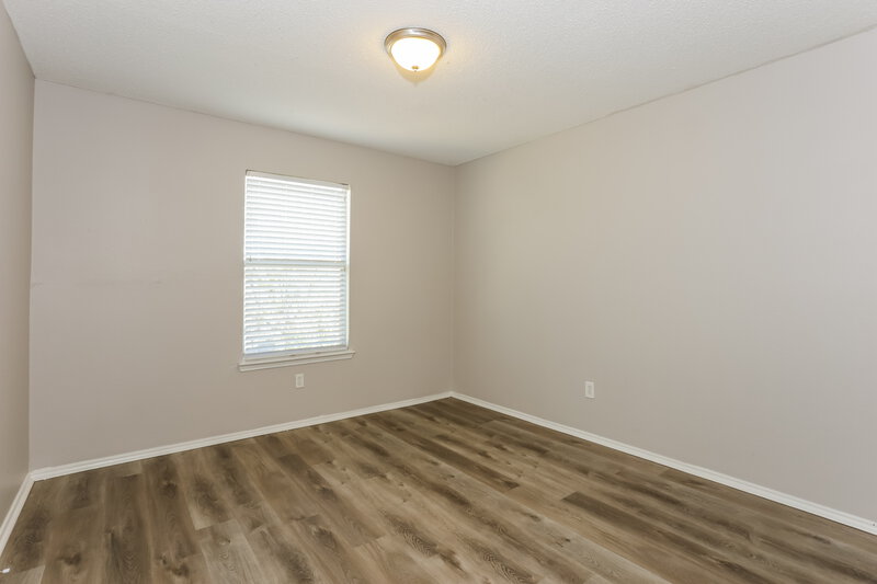 1,900/Mo, 8104 Gardengate Ct Fort Worth, TX 76137 Bedroom View