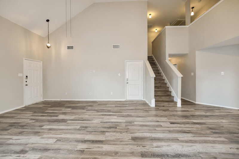 2,240/Mo, 1230 Ophelia Rd Forney, TX 75126 Living Room View 2