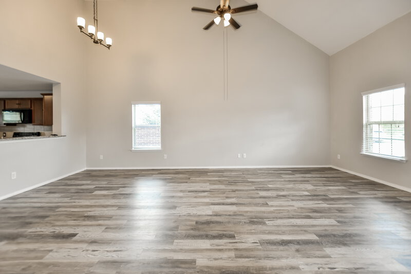 2,240/Mo, 1230 Ophelia Rd Forney, TX 75126 Dining Room View