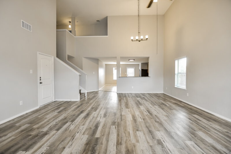 2,240/Mo, 1230 Ophelia Rd Forney, TX 75126 Dining Room View 2