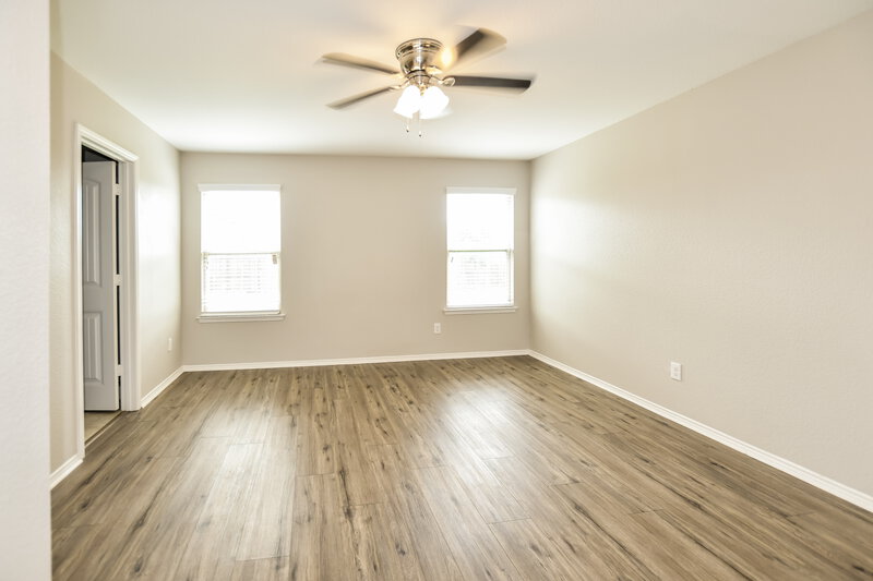 2,240/Mo, 1230 Ophelia Rd Forney, TX 75126 Main Bedroom View