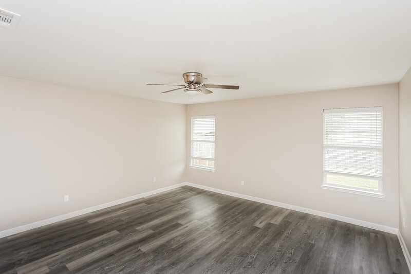 2,315/Mo, 12704 Foxpaw Trail Fort Worth, TX 76244 Main Bedroom View