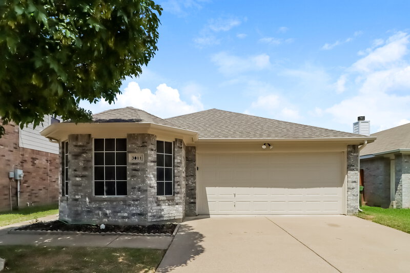 2,165/Mo, 3011 San Martin Dr Arlington, TX 76010 External View