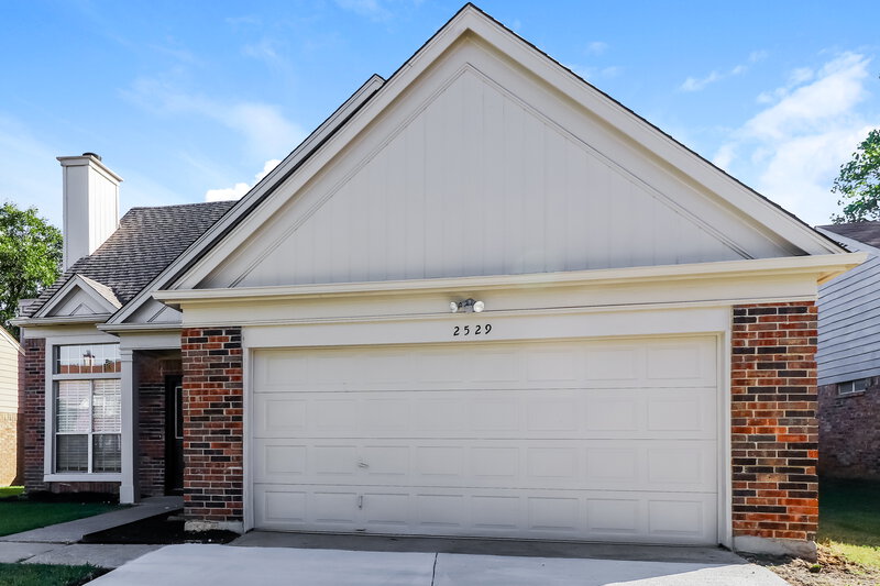 1,910/Mo, 2529 Creekwood Ln Fort Worth, TX 76123 Misc View