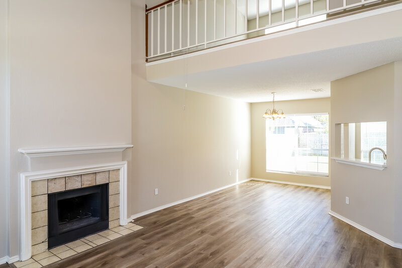 1,910/Mo, 2529 Creekwood Ln Fort Worth, TX 76123 Misc View 3
