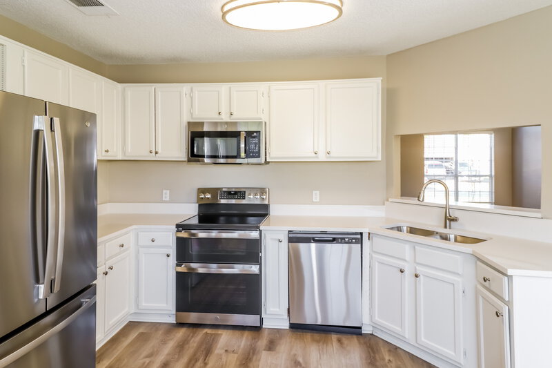 1,910/Mo, 2529 Creekwood Ln Fort Worth, TX 76123 Misc View 5