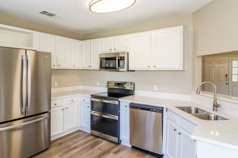 1,910/Mo, 2529 Creekwood Ln Fort Worth, TX 76123 Misc View 6