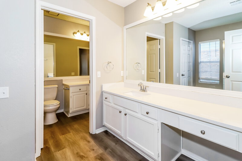 1,910/Mo, 2529 Creekwood Ln Fort Worth, TX 76123 Misc View 9