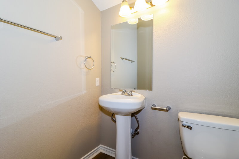 1,910/Mo, 2529 Creekwood Ln Fort Worth, TX 76123 Misc View 11