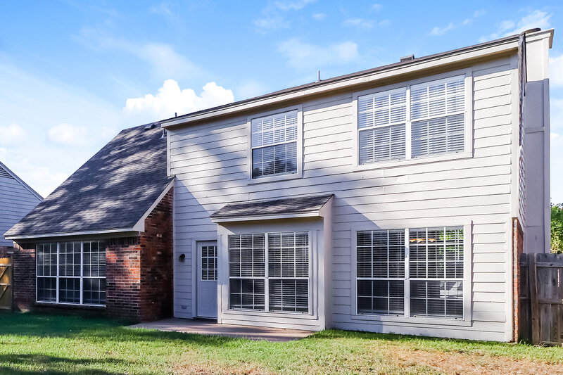 1,910/Mo, 2529 Creekwood Ln Fort Worth, TX 76123 Misc View 14