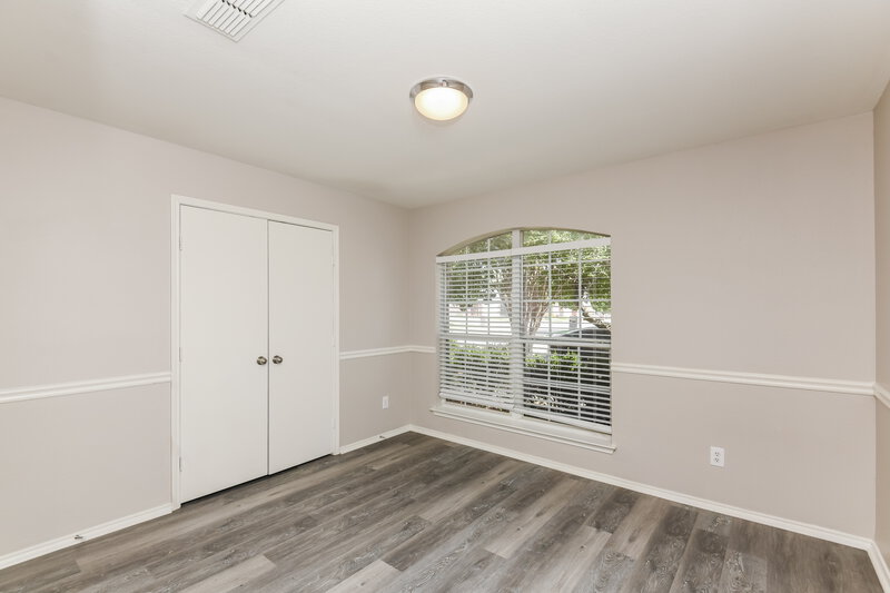 2,305/Mo, 324 Memory Dr Fort Worth, TX 76108 Bedroom View