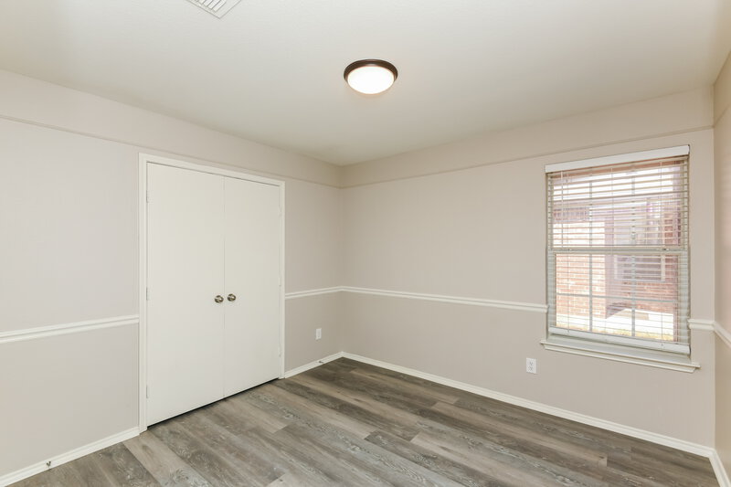 2,305/Mo, 324 Memory Dr Fort Worth, TX 76108 Bedroom View 2