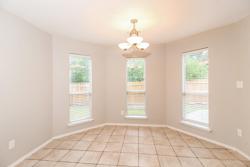 2,560/Mo, 809 Pace Dr Denton, TX 76209 Dining Room View