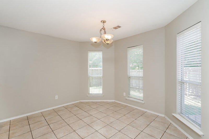 2,290/Mo, 809 Pace Dr Denton, TX 76209 Dining Room View